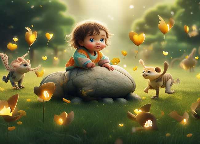 儿童典故及寓意 - 关于儿童的典故 儿童典故及寓意 - 关于儿童的典故