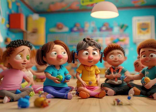 关于新冠病毒的幼儿故事视频；关于新冠病毒的幼儿故事视频播放