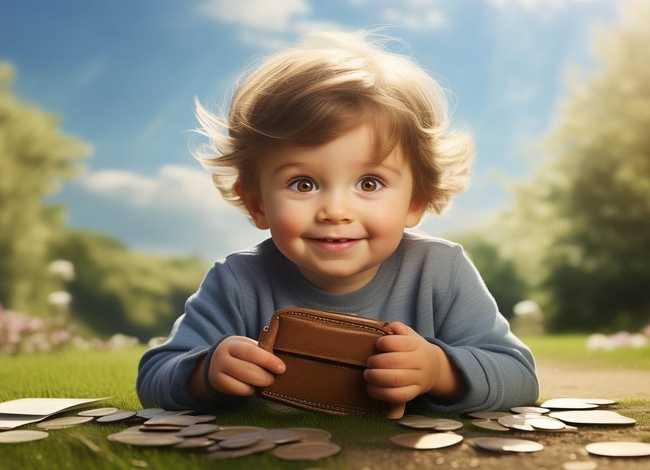 拾金不昧儿童故事、拾金不昧儿童故事文字