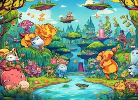 幼儿图书故事大全（幼儿图书故事大全图片）