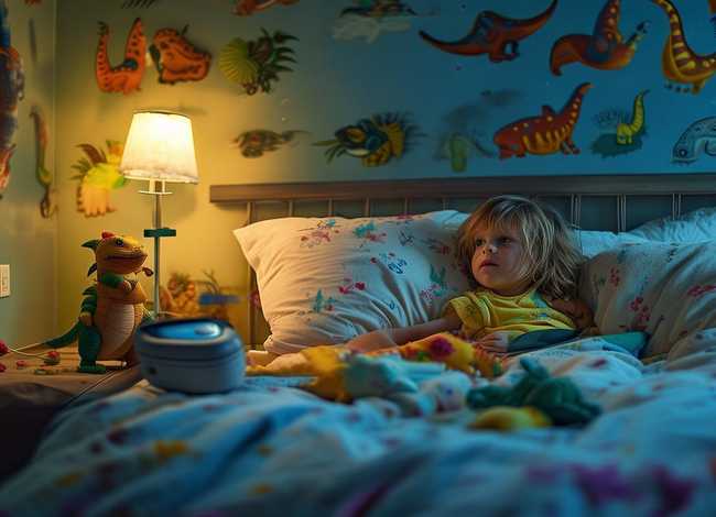 儿童睡前恐龙故事mp3 睡前恐龙故事mp3在线听