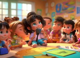 小班儿童故事演讲，幼儿小班故事演讲