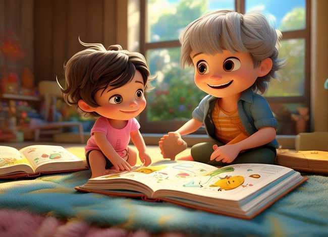 有教育意义的幼儿故事 - 有教育意义的幼儿故事书 有教育意义的幼儿故事 - 有教育意义的幼儿故事书