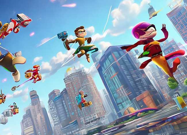 超级飞侠简短故事、超级飞侠简短故事大全 超级飞侠简短故事、超级飞侠简短故事大全