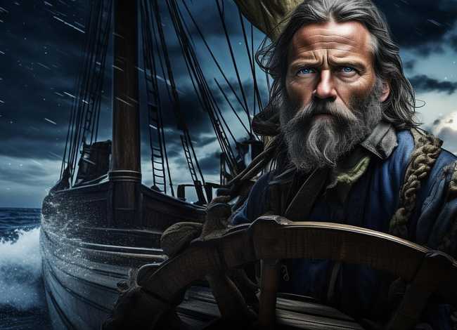 船长的经典故事 船长的经典故事有哪些 船长的经典故事 船长的经典故事有哪些