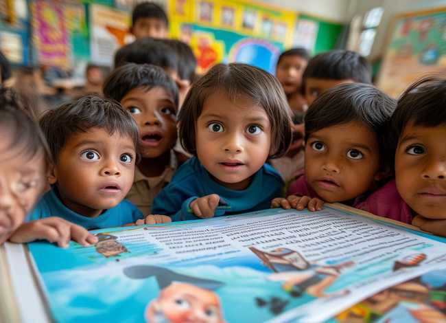 幼儿园先烈故事；幼儿园先烈故事简短