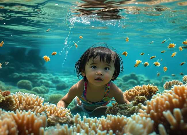 儿童故事海底捞针 海底捞针的寓言故事 儿童故事海底捞针 海底捞针的寓言故事