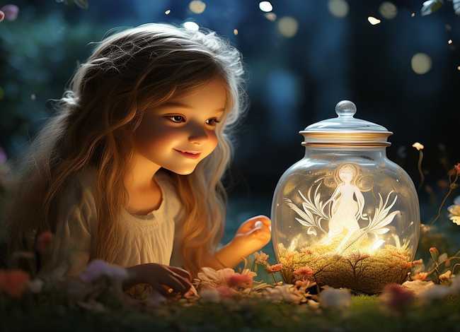 儿童睡前故事田螺姑娘完整版 睡前故事幼儿故事大全田螺姑娘