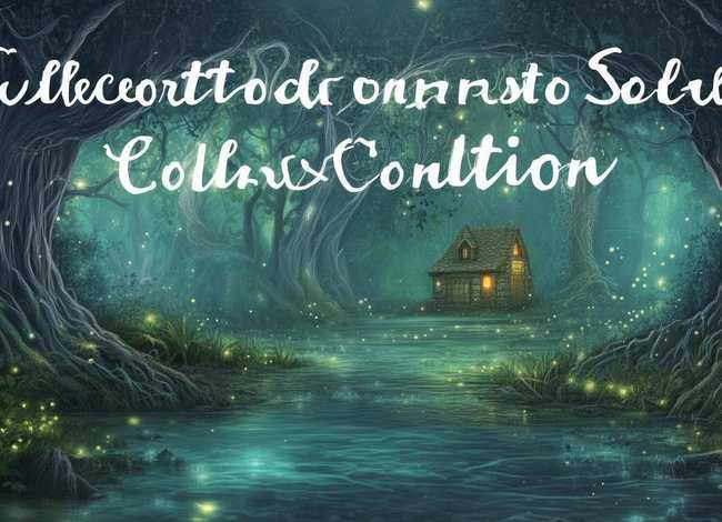 奇幻故事合集 - 奇幻故事合集在线观看