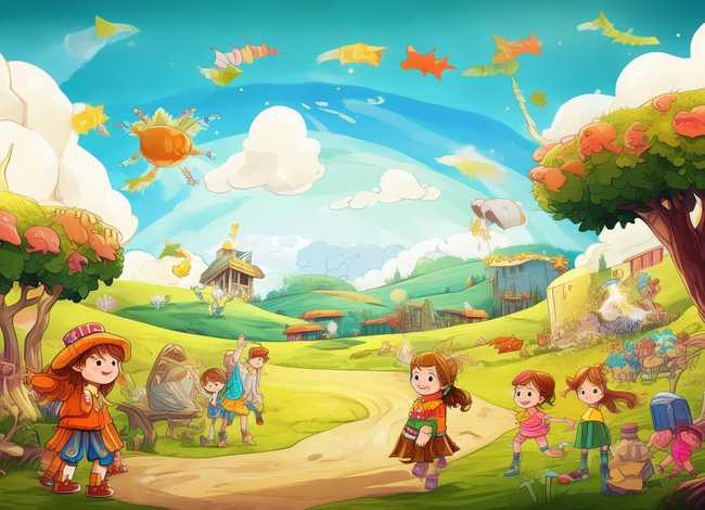 自编儿童故事绘本;幼儿自编故事绘本 自编儿童故事绘本;幼儿自编故事绘本