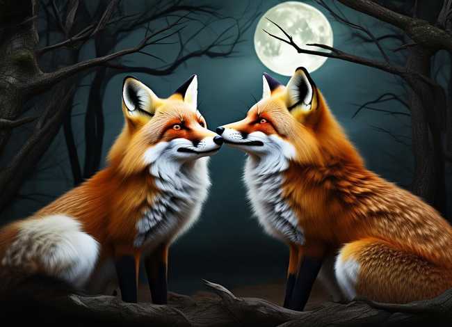 狼狈为奸是寓言故事吗,狼狈为犴寓言故事的寓意 狼狈为奸是寓言故事吗,狼狈为犴寓言故事的寓意