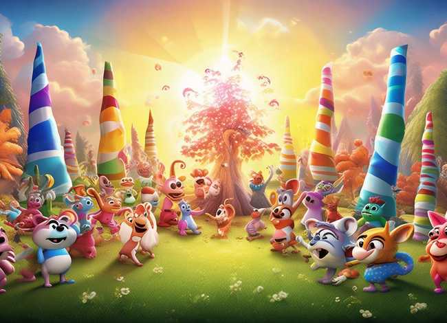 电影故事儿童完整版 - 少儿故事电影 电影故事儿童完整版 - 少儿故事电影