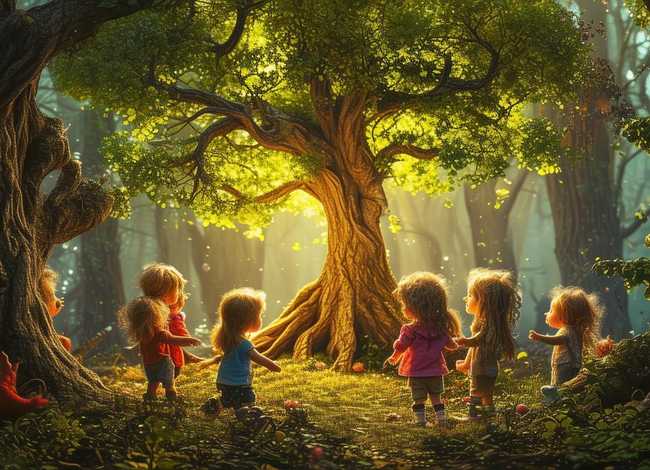 有趣故事大全儿童 - 有趣的故事大全集 有趣故事大全儿童 - 有趣的故事大全集