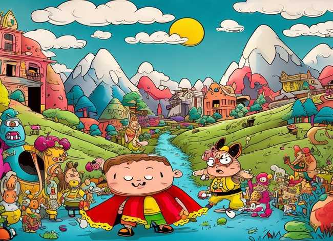 儿童故事搞笑版,儿童搞笑故事长篇完整版 儿童故事搞笑版,儿童搞笑故事长篇完整版