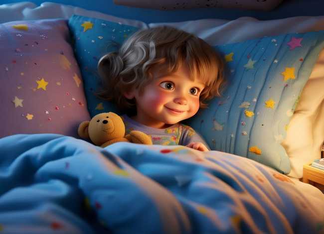 4~5岁睡前故事大全集文字版（4~5岁睡前故事大全集在线听）