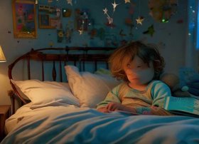 5—6岁睡前故事 - 5—6岁睡前故事在线听