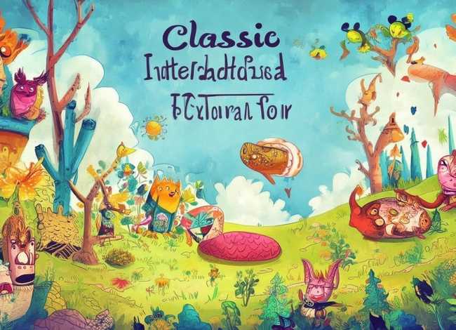 经典儿童文学故事大全国外、儿童文学 外国 经典儿童文学故事大全国外、儿童文学 外国