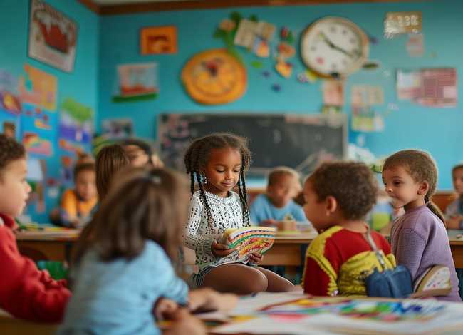 儿童成长故事怎么写小学（小学生成长故事怎么写？）