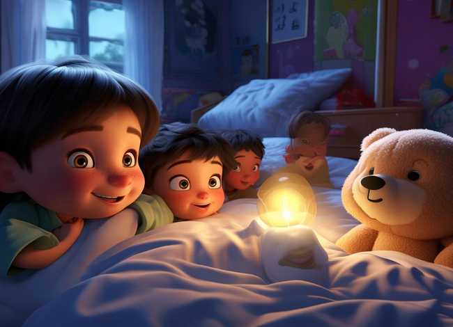 捉迷藏儿童故事睡前 捉迷藏的睡前故事 捉迷藏儿童故事睡前 捉迷藏的睡前故事