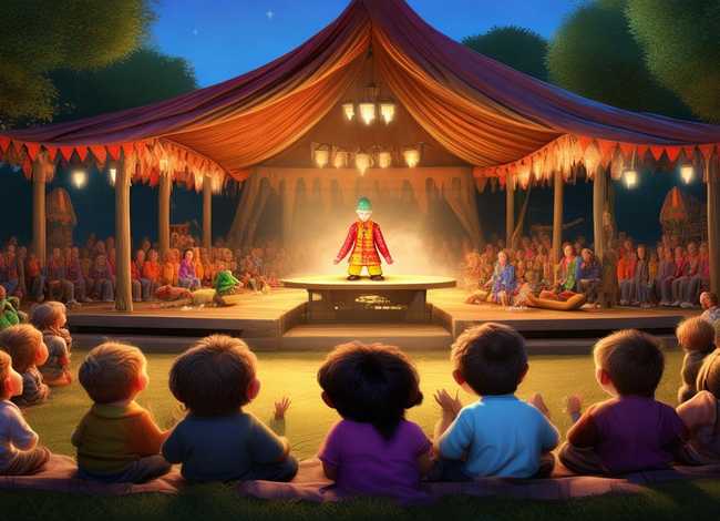 听故事大全免费听 - 听故事大全8-12岁免费