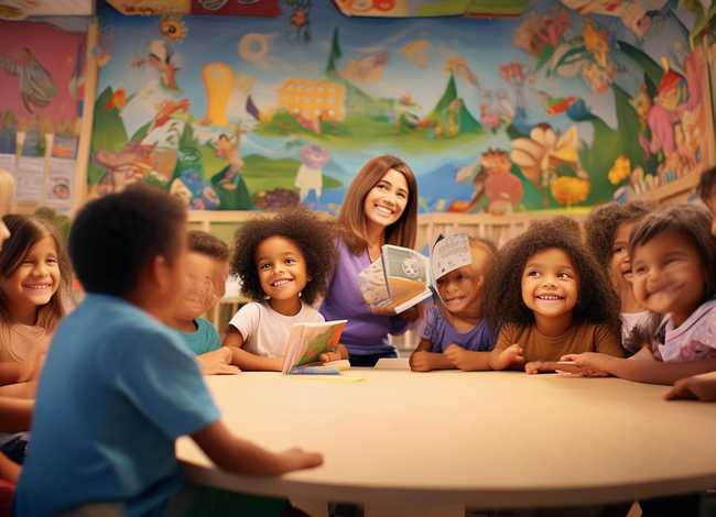 幼儿园故事课程论文(幼儿园课程故事撰写论文) 幼儿园故事课程论文(幼儿园课程故事撰写论文)