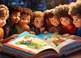 儿童读本推荐，儿童读本推荐3-6岁