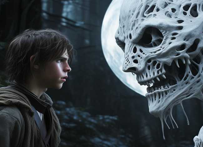 三打白骨精儿童故事读后感，三打白骨精故事阅读感悟