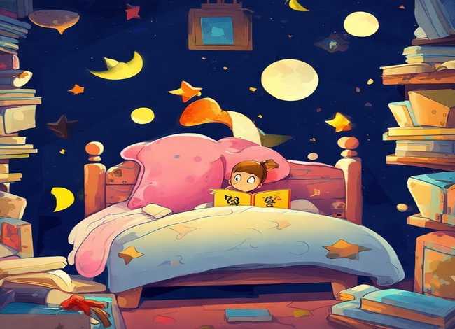 10岁儿童故事在线阅读（10岁少儿故事大全 睡前故事）