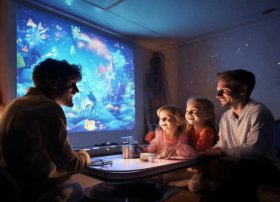 投影故事机干什么用；投影故事机干什么用的