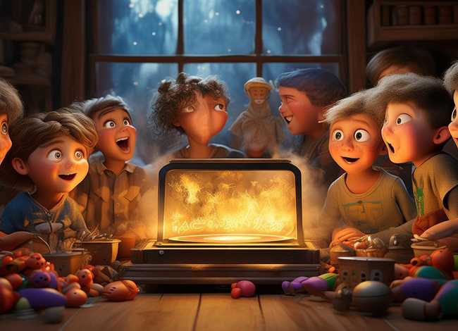 儿童故事自动连续播放；少儿故事音频连续播放