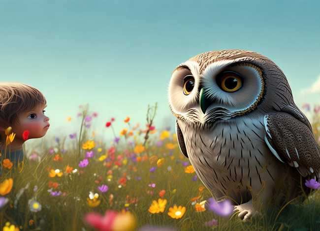 儿童小故事短篇30字简单、儿童小故事短篇30字