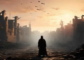 空城计的绘本故事内容，空城计的动画故事