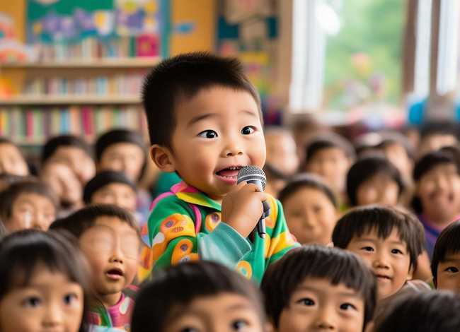 幼儿园我是故事大王，幼儿园我是故事大王活动小结