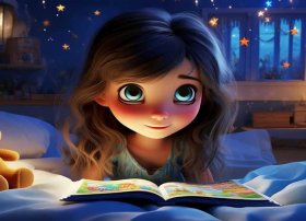 七岁睡前故事（七岁睡前故事长篇）