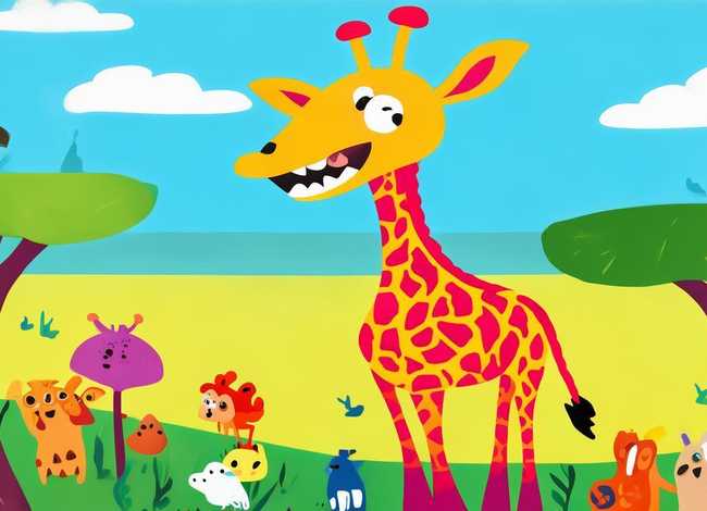 科普儿童画图片简单,科普儿童画图片简单又好看 科普儿童画图片简单,科普儿童画图片简单又好看