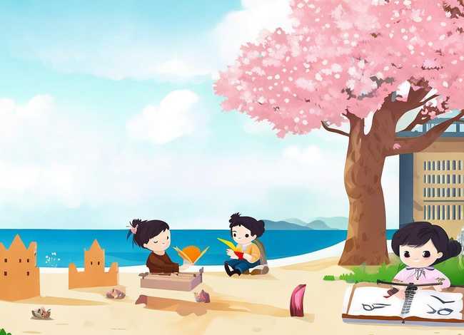 世说新语儿童故事四则(世说新语小故事十则白话文) 世说新语儿童故事四则(世说新语小故事十则白话文)