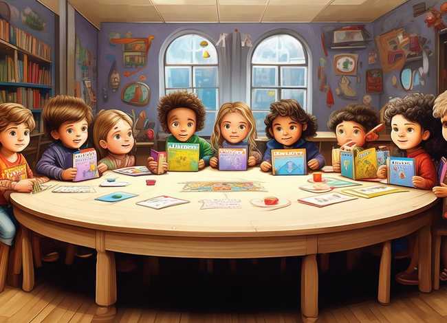 儿童写作故事书，故事 写作书