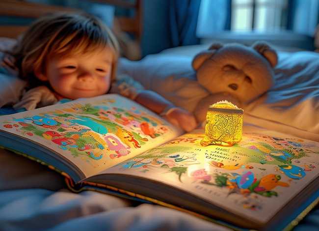 儿童睡前故事汇编；儿童睡前故事免费合集