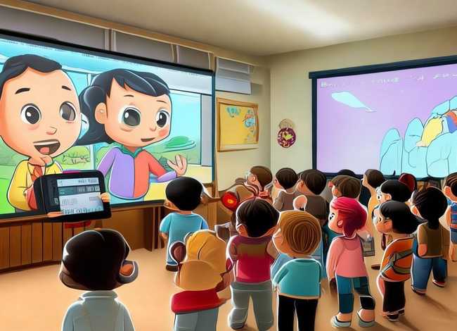 少儿成语故事大全视频 - 少儿成语故事大全视频教学