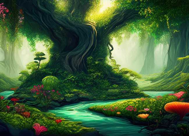 植物 故事;植物故事有哪些 植物 故事;植物故事有哪些