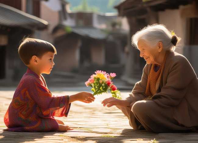 讲文明讲礼貌的故事(讲文明讲礼貌的故事50字) 讲文明讲礼貌的故事(讲文明讲礼貌的故事50字)