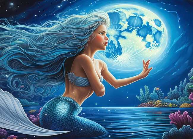 海的女儿故事大全、海的女儿故事全部 海的女儿故事大全、海的女儿故事全部