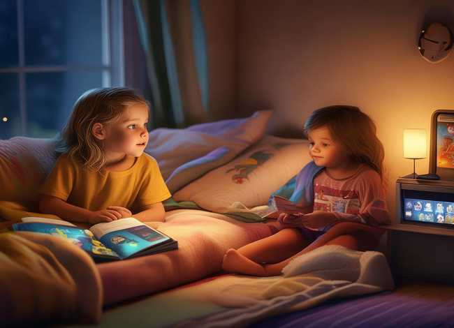 故事睡前儿童0-3岁的直播 3-6岁幼儿睡前故事大全视频