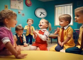 幼儿礼仪故事；幼儿礼仪故事情节表演