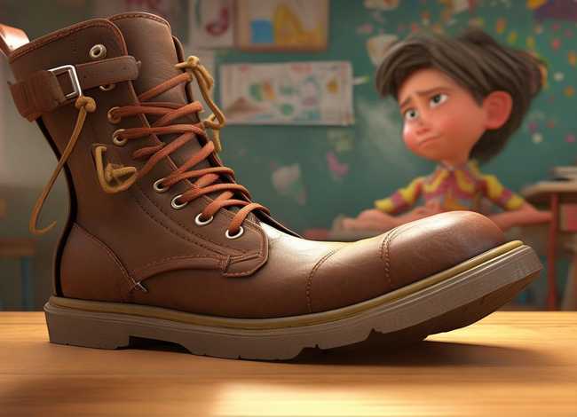 会叫的大皮鞋儿童故事视频、会叫的大皮鞋故事二年级 会叫的大皮鞋儿童故事视频、会叫的大皮鞋故事二年级