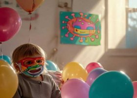 有关疫情的幼儿故事视频、有关疫情的幼儿故事视频播放