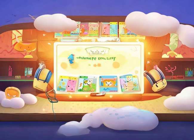 适合儿童听故事听歌的app(适合小孩听故事的app) 适合儿童听故事听歌的app(适合小孩听故事的app)