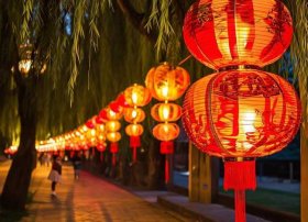 关于灯笼的作文，关于灯笼的作文题目