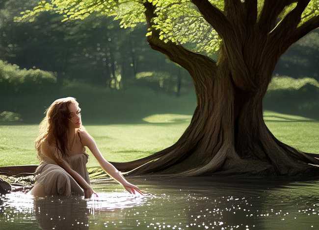 木昜水絜故事（搜索木鱼和水的故事）