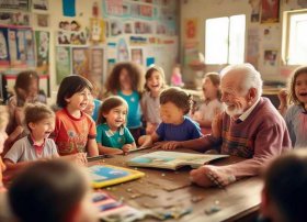 家风家训儿童故事 - 家风家训小故事500字左右幼儿园